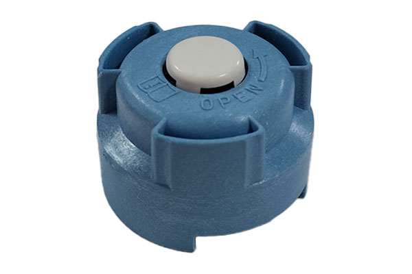 AdBlue® zátka